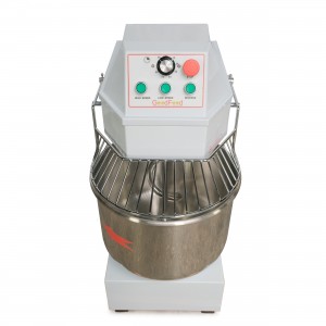 Тестомес GoodFood SM40T2VFI