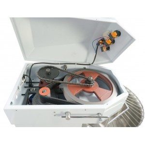 Тестомес GoodFood SM50T2VFI