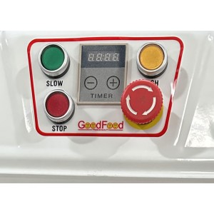 Тестомес GoodFood SM60T2V