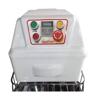 Тестомес GoodFood SM60T2V380