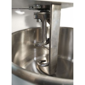 Тестомес GoodFood SM60T2V380