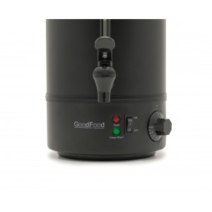Кипятильник электрический GoodFood WB08 BLACK