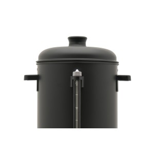 Кипятильник электрический GoodFood WB08 BLACK