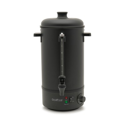 Кипятильник электрический GoodFood WB08 BLACK