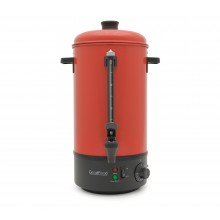 Кип'ятильник електричний GoodFood WB08 RED Кип'ятильник електричний GoodFood WB08 RED