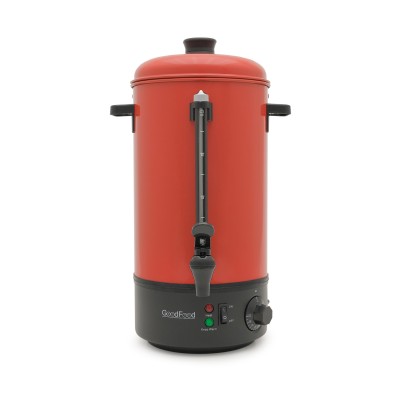 Кипятильник электрический GoodFood WB08 RED