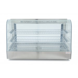Вітрина теплова GoodFood WS300 STEEL Вітрина теплова GoodFood WS300 STEEL