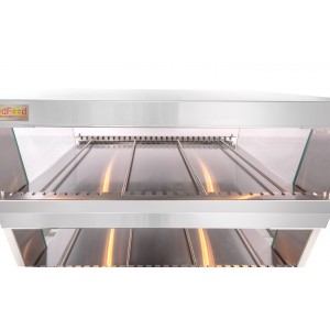 Вітрина теплова GoodFood WS65 ELIT Вітрина теплова GoodFood WS65 ELIT