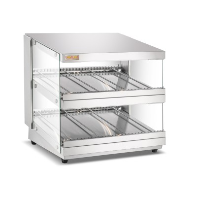 Вітрина теплова GoodFood WS65 ELIT Вітрина теплова GoodFood WS65 ELIT