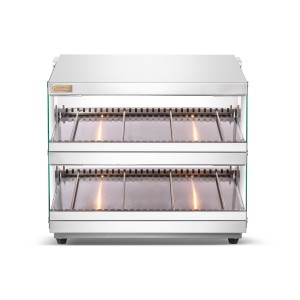 Вітрина теплова GoodFood WS85 ELIT Вітрина теплова GoodFood WS85 ELIT