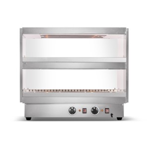 Вітрина теплова GoodFood WS85 ELIT Вітрина теплова GoodFood WS85 ELIT