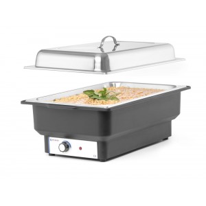 Марміт настільний електричний Kitchen Line - GN 1/1, 9 л Hendi арт. 204825 Марміт настільний електричний Kitchen Line - GN 1/1, 9 л Hendi арт. 204825