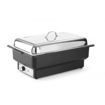 Марміт настільний електричний Kitchen Line - GN 1/1, 9 л Hendi арт. 204825 Марміт настільний електричний Kitchen Line - GN 1/1, 9 л Hendi арт. 204825