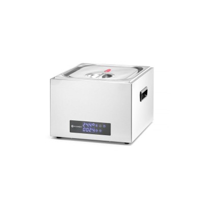 Sous-vide водяна піч GN 2/3, Hendi арт. 225264