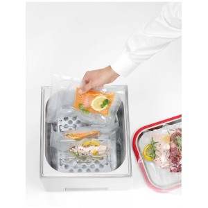 Sous-vide водяна піч GN 2/3, Hendi арт. 225264