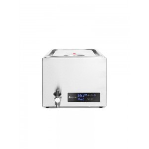 Sous-vide водяна піч GN 1/1, Hendi арт. 225448 Sous-vide водяна піч GN 1/1, Hendi арт. 225448