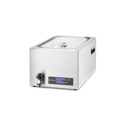 Sous-vide водяна піч GN 1/1, Hendi арт. 225448 Sous-vide водяна піч GN 1/1, Hendi арт. 225448