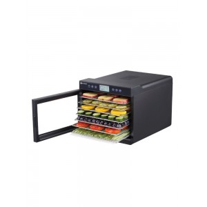 Сушарка для харчових продуктів Kitchen Line, 7 підносів Hendi арт. 229064 Сушарка для харчових продуктів Kitchen Line, 7 підносів Hendi арт. 229064