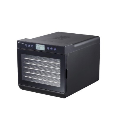 Сушарка для харчових продуктів Kitchen Line, 7 підносів Hendi арт. 229064 Сушарка для харчових продуктів Kitchen Line, 7 підносів Hendi арт. 229064