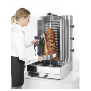 Ніж для шаурми електричний Kitchen Line Hendi арт. 267240 Ніж для шаурми електричний Kitchen Line Hendi арт. 267240