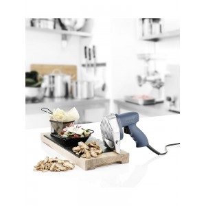 Ніж для шаурми електричний Kitchen Line Hendi арт. 267240 Ніж для шаурми електричний Kitchen Line Hendi арт. 267240
