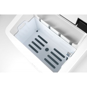 Льодогенератор пальчикового льоду Kitchen Line 12 Hendi арт. 271568