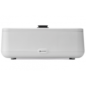 Марміт UNIQ, білий, 220-240V/700W, 607x402x(H)250mm Hendi арт, 470428 Марміт UNIQ, білий, 220-240V/700W, 607x402x(H)250mm Hendi арт, 470428