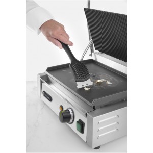 Щетка для гриля - 70x310x(H)85 мм Hendi арт.525548