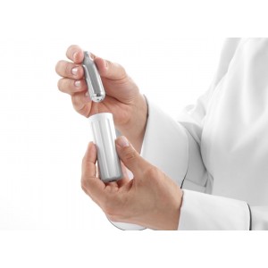 Сифон для вершків Hendi Kitchen Line 0,5 л, арт. 588369