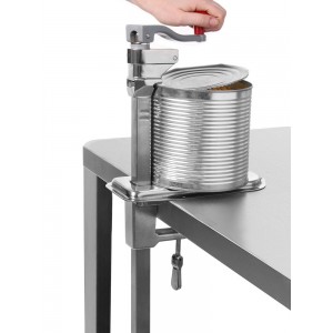 Відкривалки для консервних банок Kitchen Line, Hendi арт. 690000