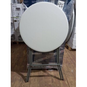 Стол барный, круглый ø800x(H)1100 мм Hendi арт. 810958