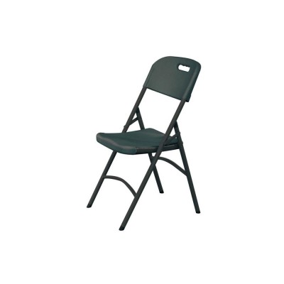 Стул кейтеринговый 540x440x(H)840 мм - черный, Hendi арт. 810989