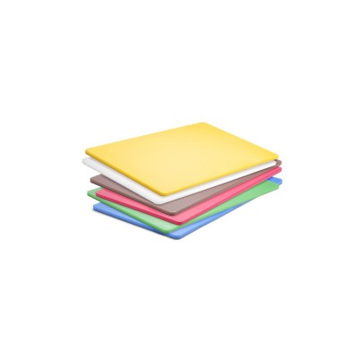 Набор разделочных досок HACCP GN 1/1, 6 цветов 530x325 Hendi арт.826676