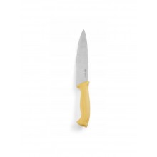 Ніж HACCP, жовтий, 180 мм Hendi арт, 842638 Ніж HACCP, жовтий, 180 мм Hendi арт, 842638