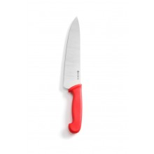 Ніж HACCP кухарський, червоний, 240 мм Hendi арт, 842720 Ніж HACCP кухарський, червоний, 240 мм Hendi арт, 842720