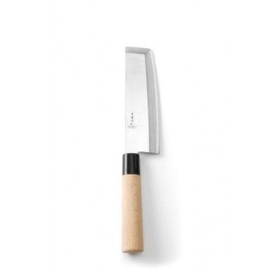 Нож японский 'Nakiri' 180/325 Hendi арт.845028