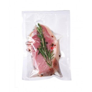 Пакети для вакуумного пакування – гофровані, 150x250 мм, 100 шт. Hendi арт.971390