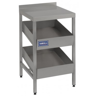 Фреш станция КИЙ-В ФШ 600х600