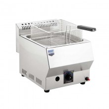 Фритюрниця газова Remta RL96