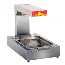 Марміт для підігріву картоплі КІЙ-В МН-ПК-Т-1В