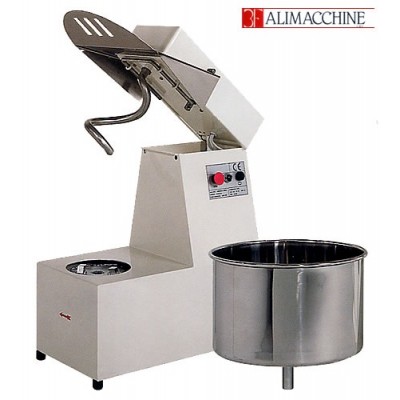 Тестомес Alimacchine SM10VET2V