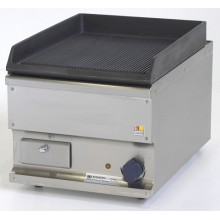 Поверхность жарочная эл. Kogast EZT40R