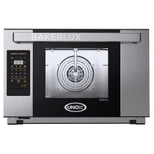 Піч пароконвекційна Unox XEFT03HSELDV
