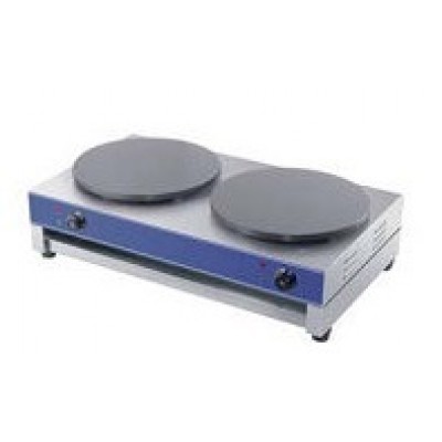 Блинница электрическая* EWT INOX ECM-2