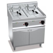Фритюрниця електрична Bertos E7F18-8M