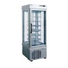 Витрина холодильная* Tekna 4401-Lx P GRIGIO