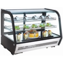 Витрина холодильная EWT INOX RTW-160L