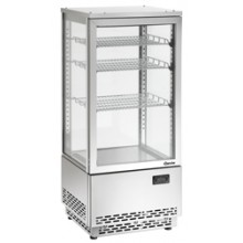 Вітрина холодильна Bartscher 700378G