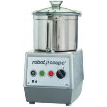 Куттер Robot Coupe R6A (380)