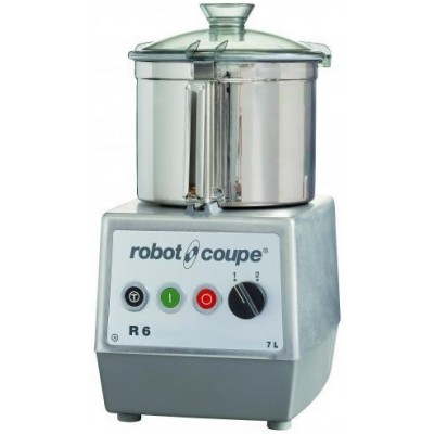 Куттер Robot Coupe R6A (380)
